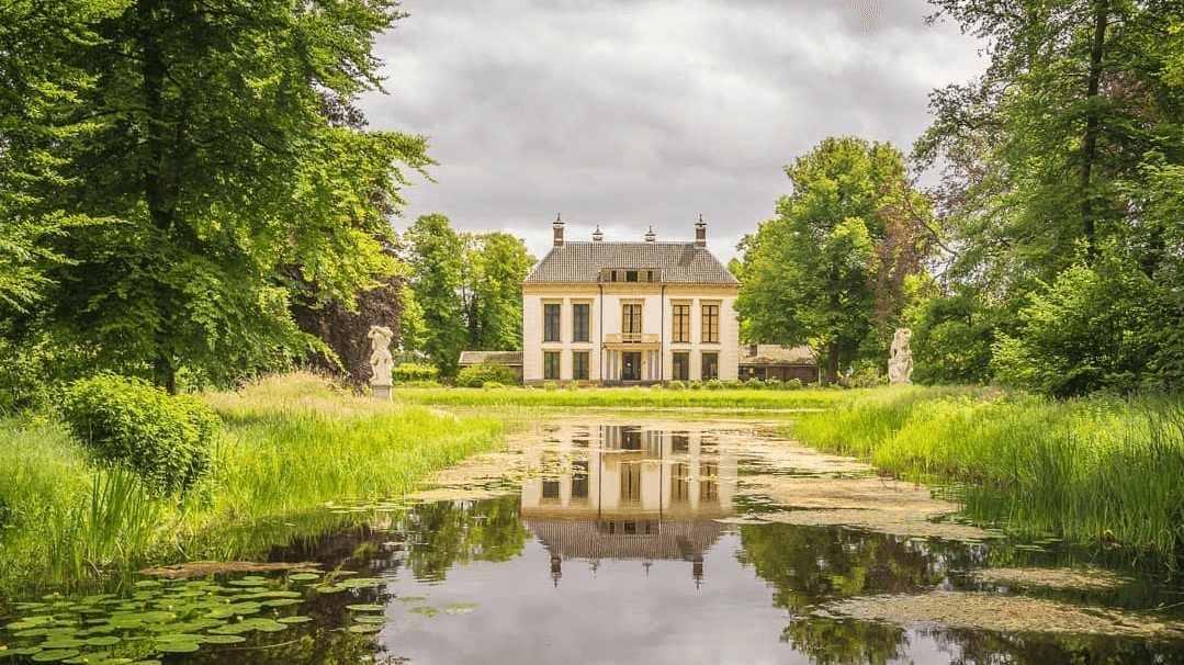 Landgoed Nijenburg (Heiloo) - Image 1