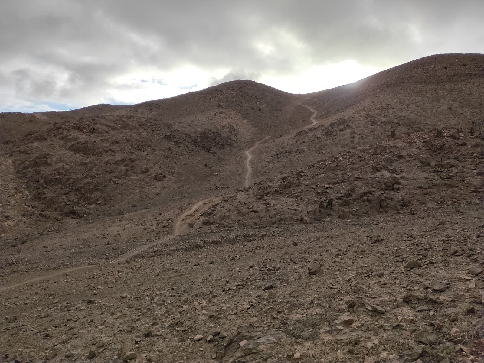 La Chimba National Park - Image 1