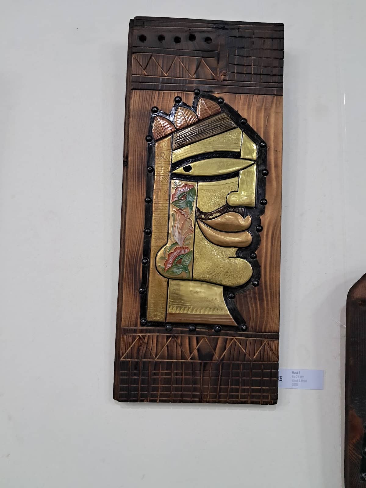 Student Art Exhibitions