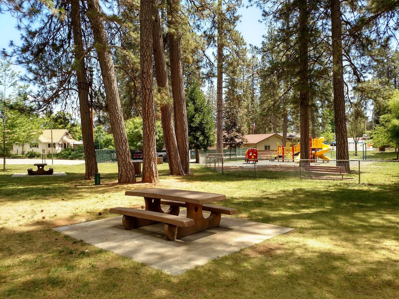 Condon Park - Image 1