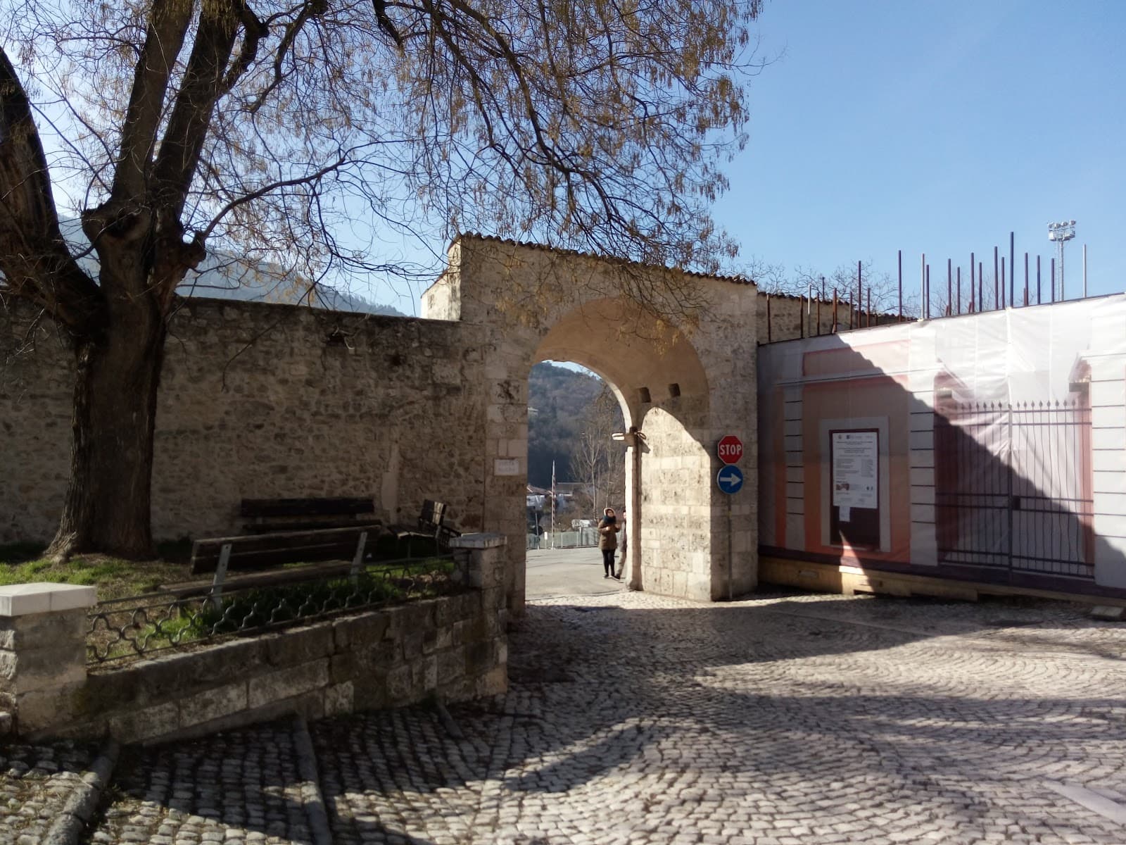 Borgo Rivera - Image 1
