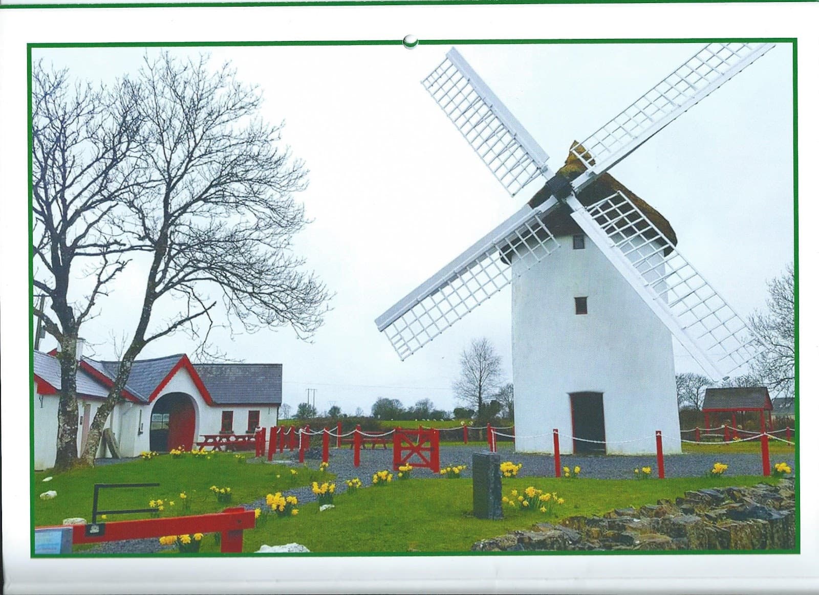 Elphin Windmill - Image 1