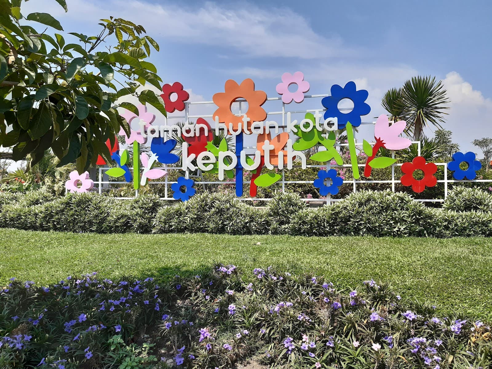 Harmoni Keputih Park - Image 1