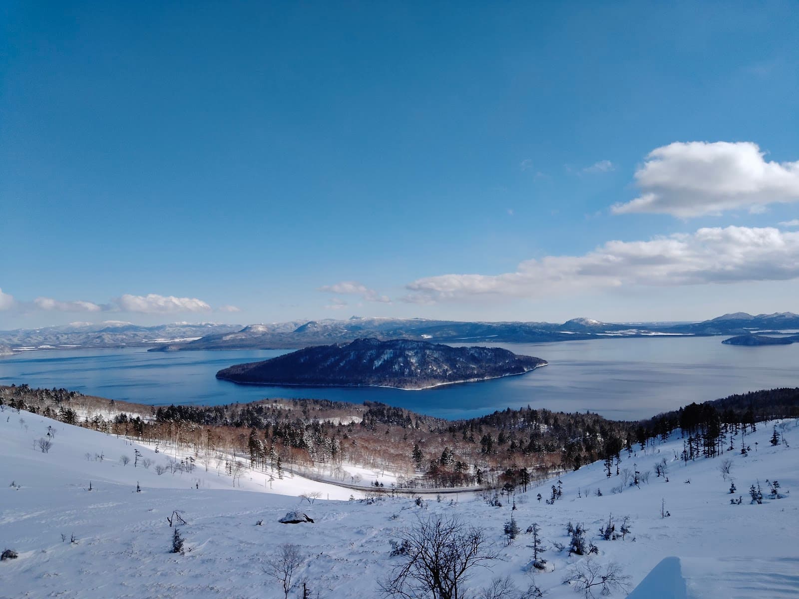 Bihoro Pass - Image 1