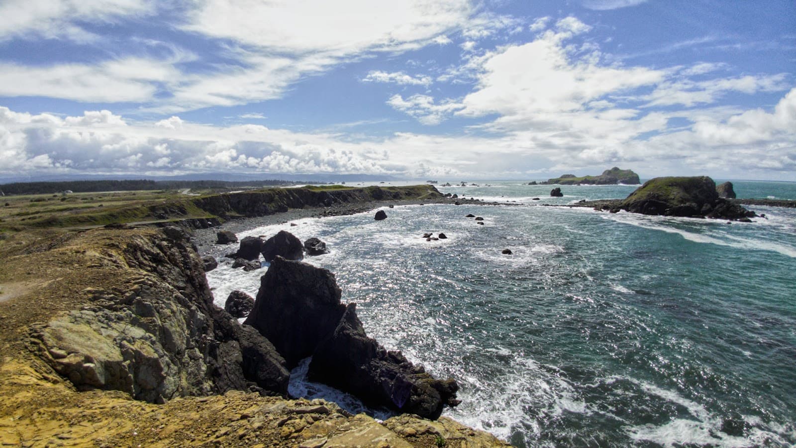 Point St. George - Image 1