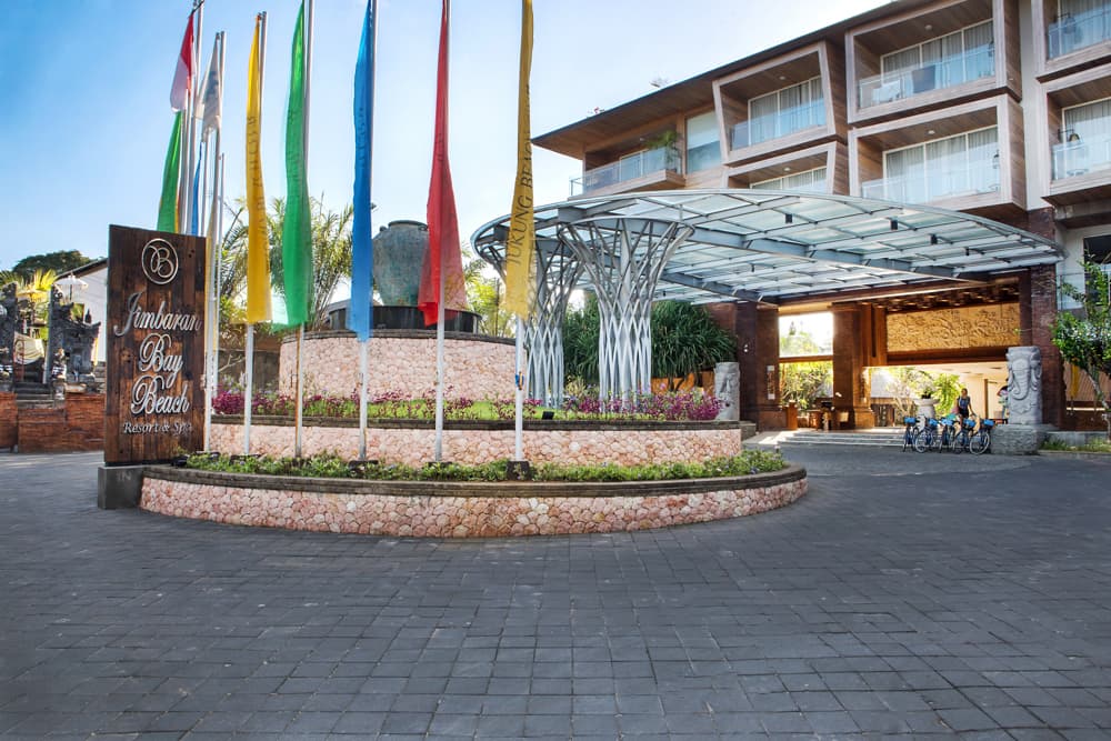 Jimbaran Bay - Image 1