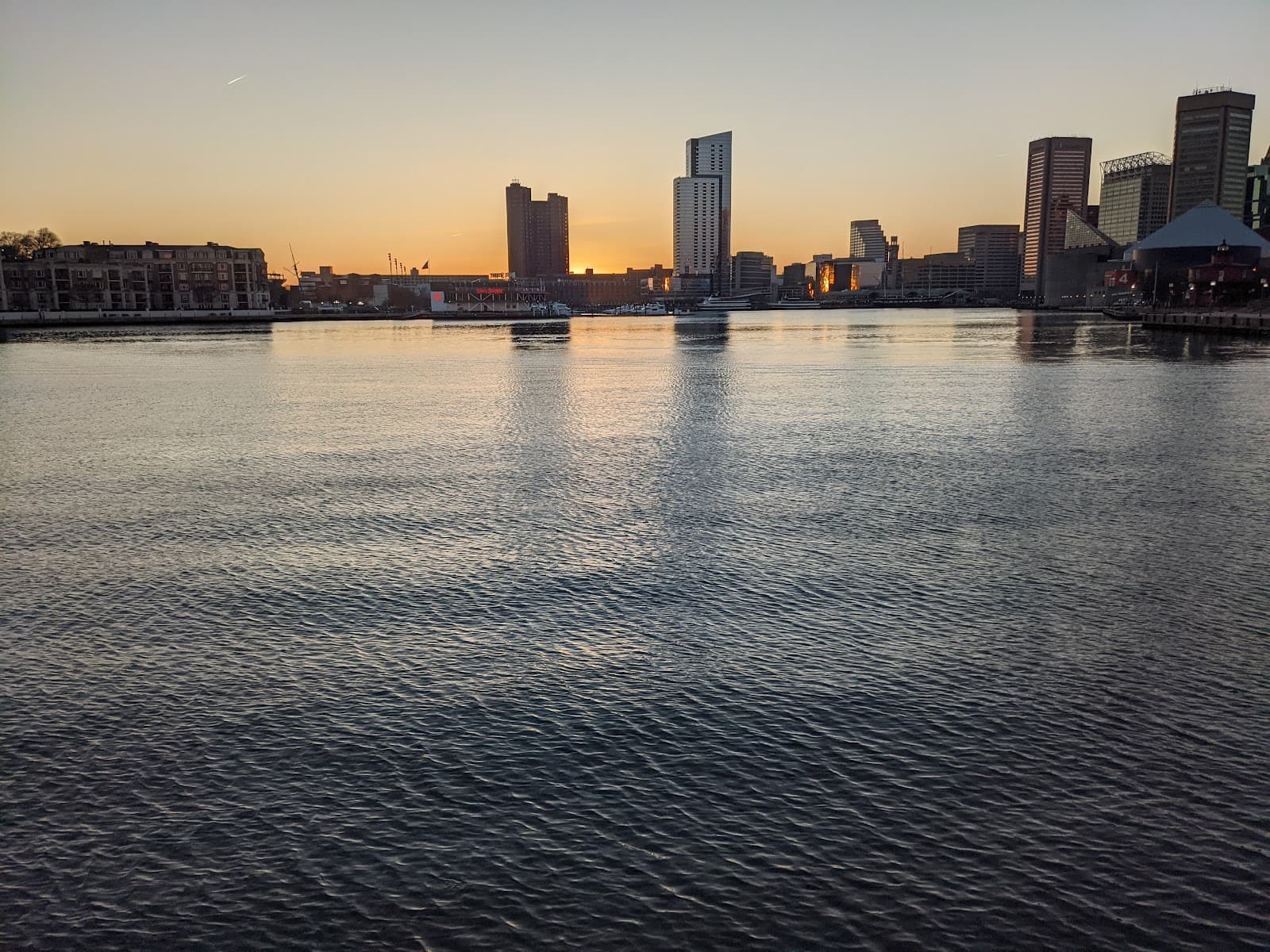 Harbor East - Image 1