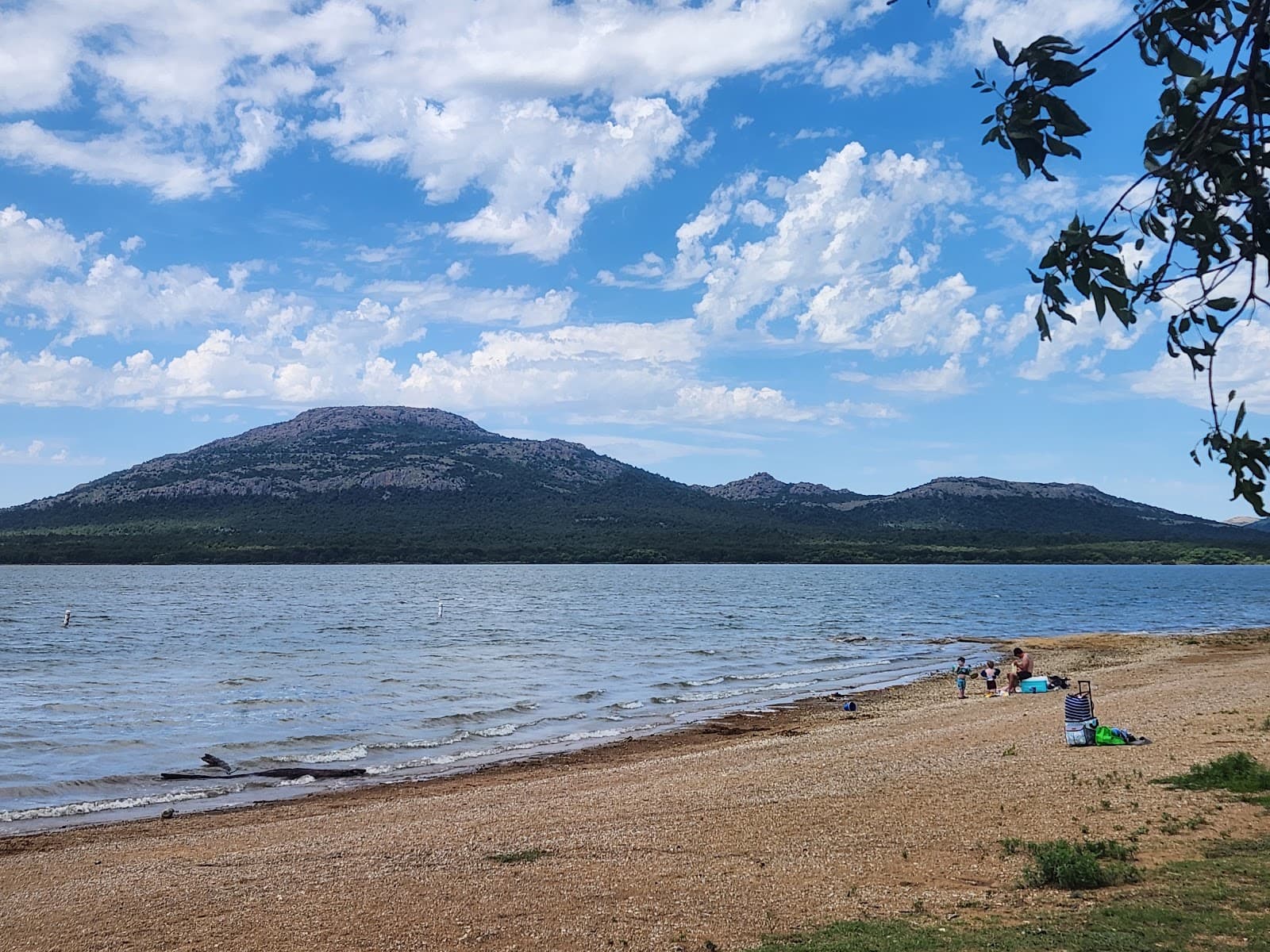 Lake Lawtonka - Image 1