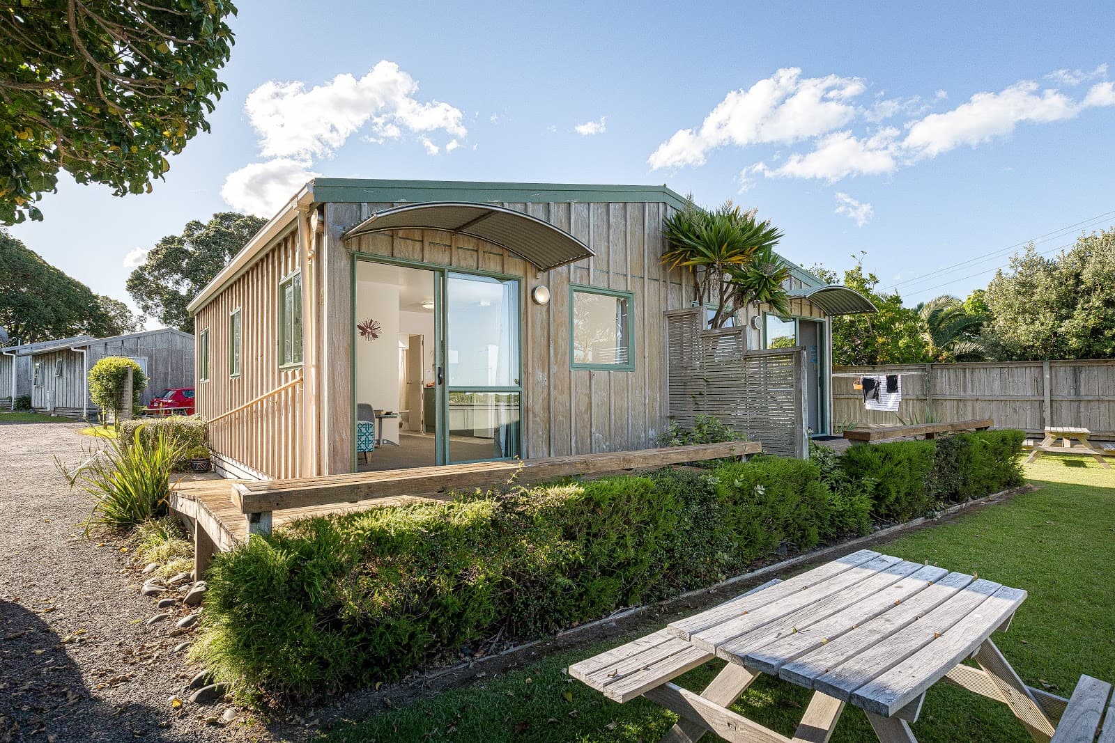 Athenree Hot Springs - Image 1