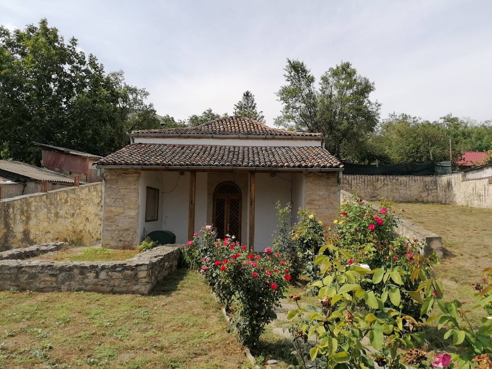 Spiritual Atmosphere