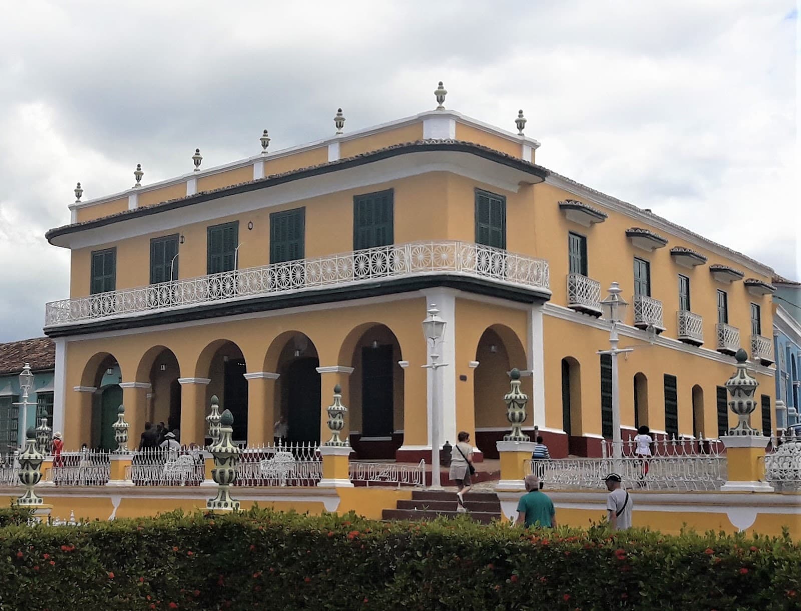 Museo Romántico Palacio Brunet - Image 1