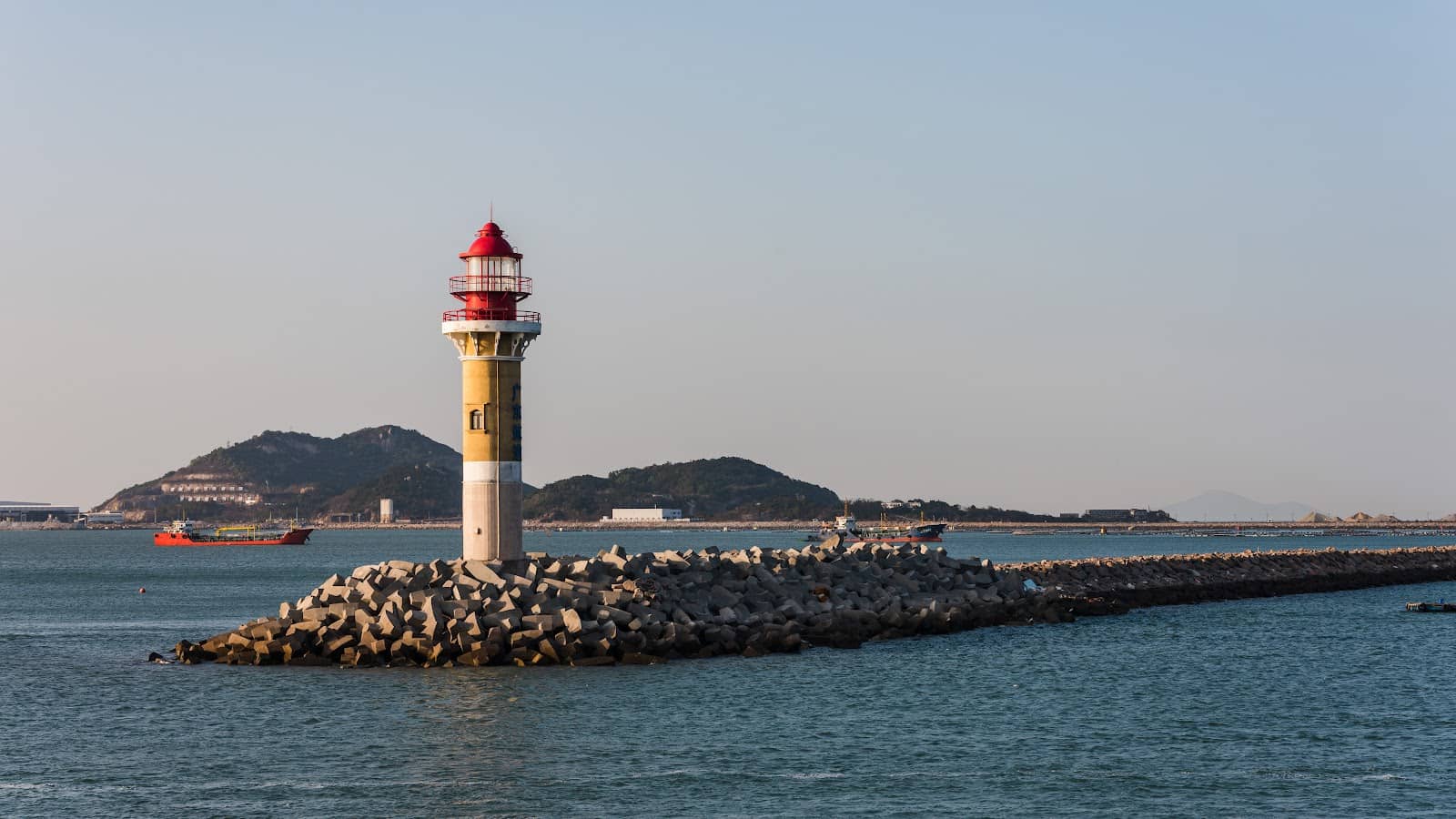 Scenic Coastal Views