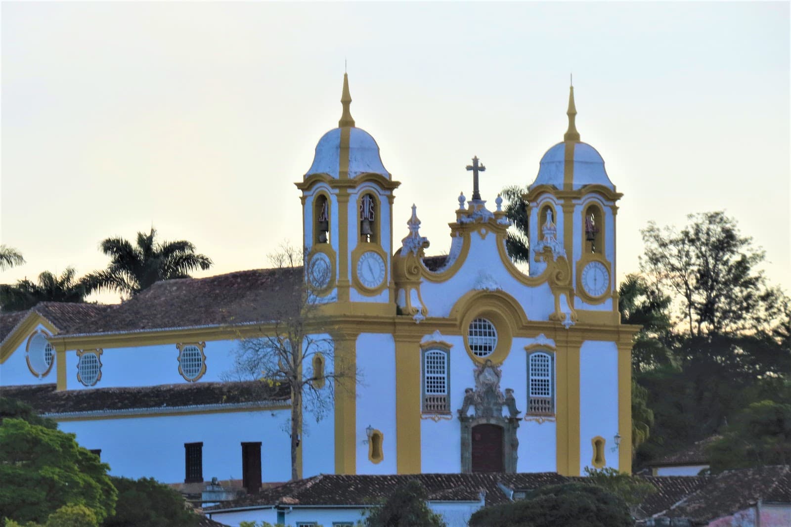 Igreja de São Francisco de Paula - Image 1