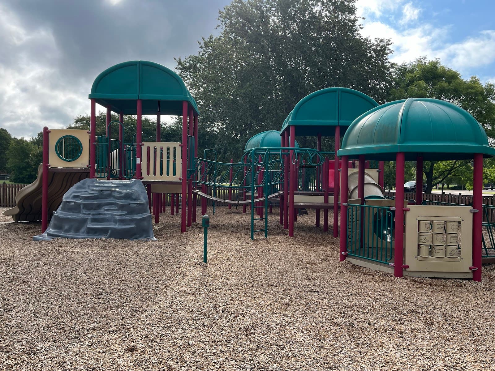 Riverview Farm Park - Image 1