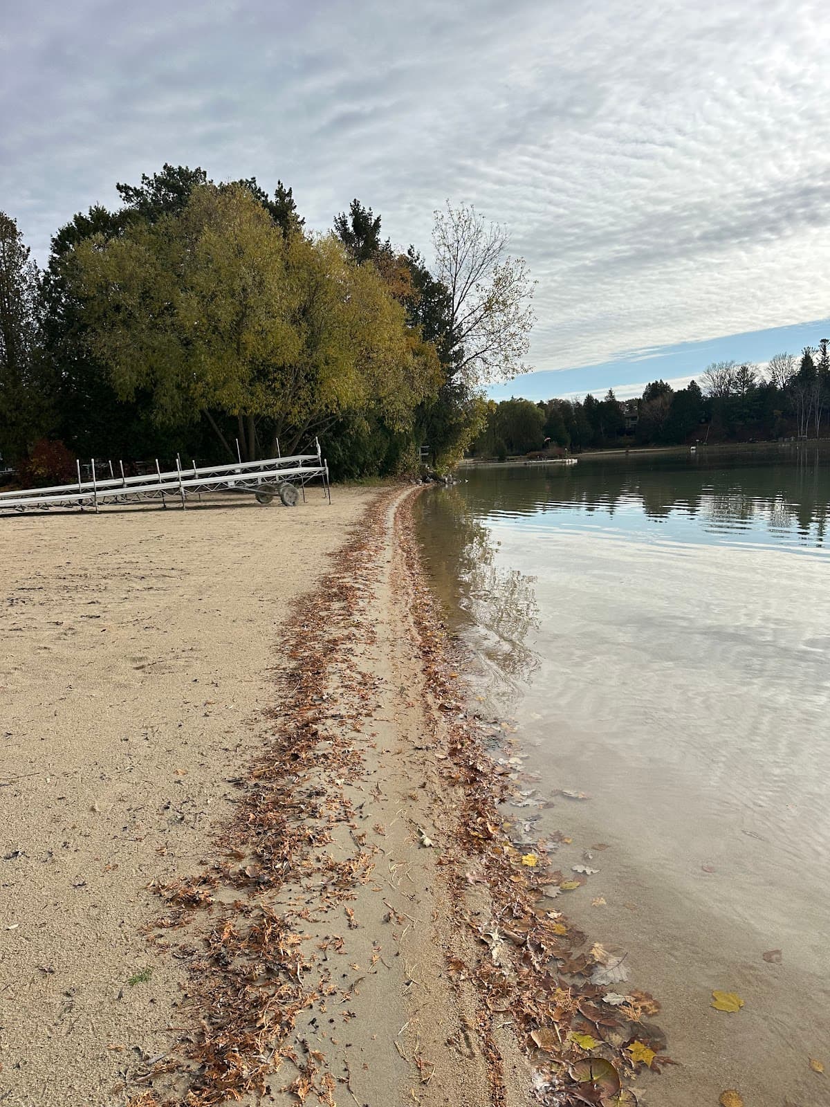 Elkhart Lake Village & Beach - Image 1