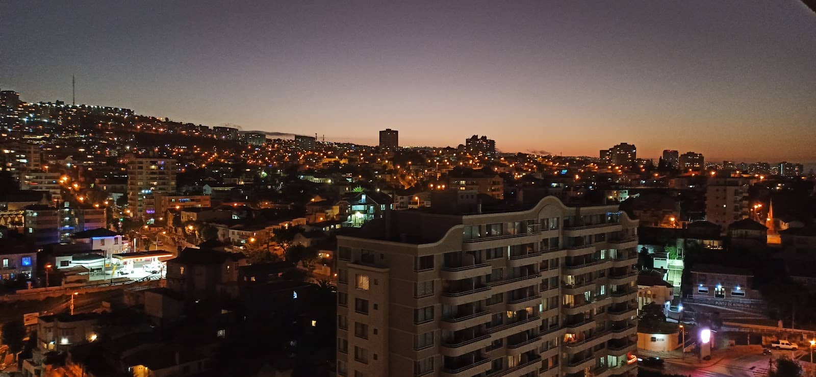 Miramar Neighborhood Charm