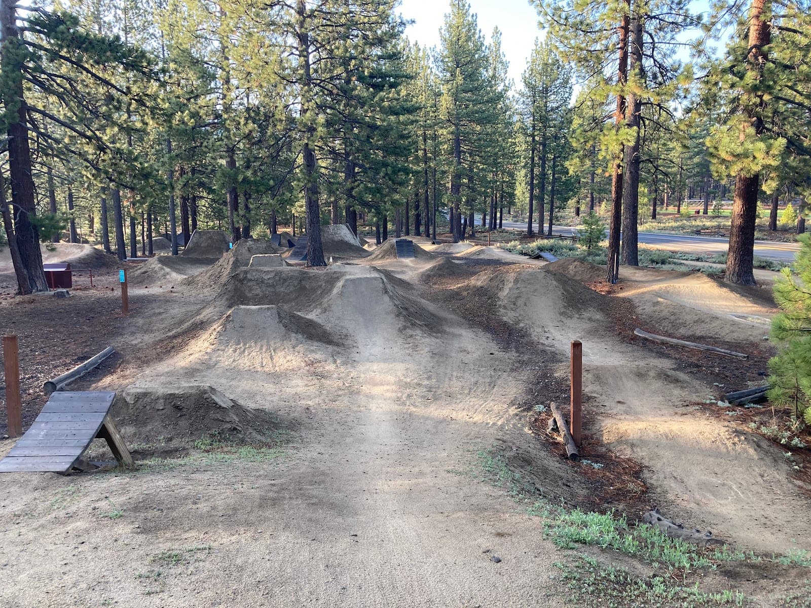 Bijou Bike Park - Image 1
