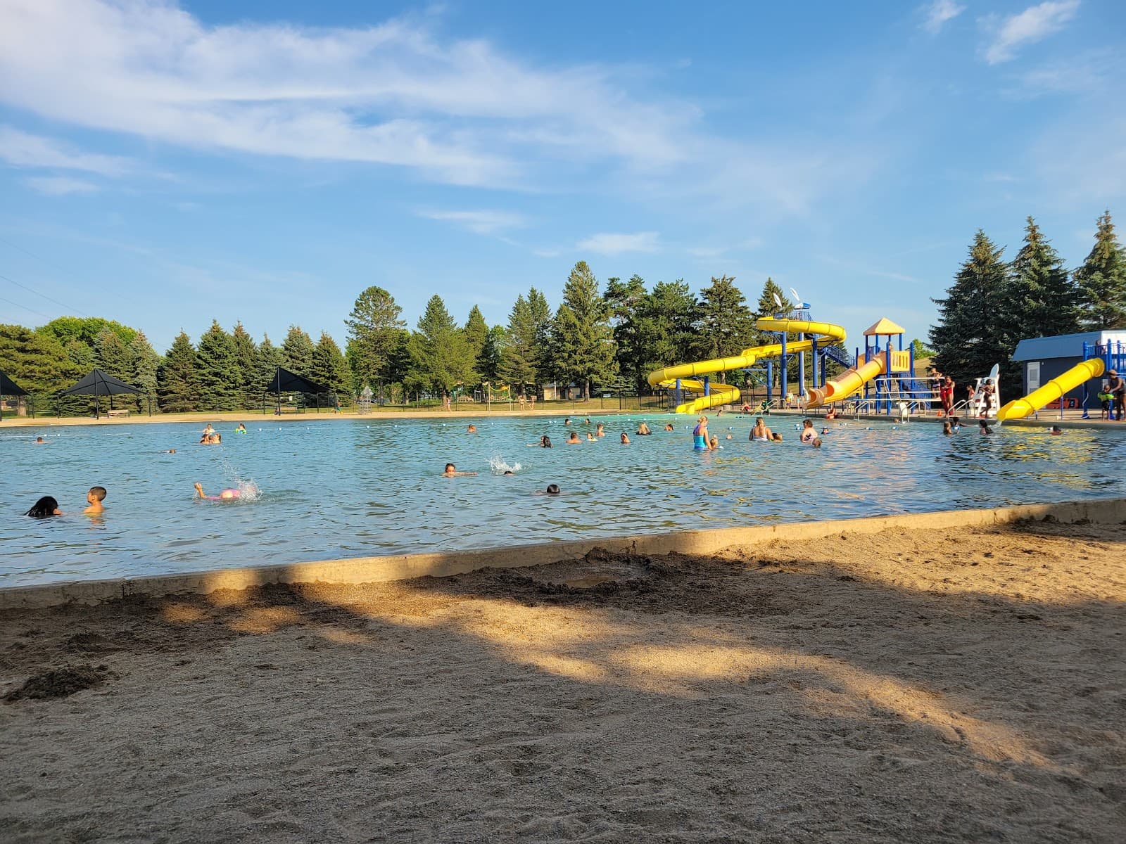 SandVenture Aquatic Park - Image 1