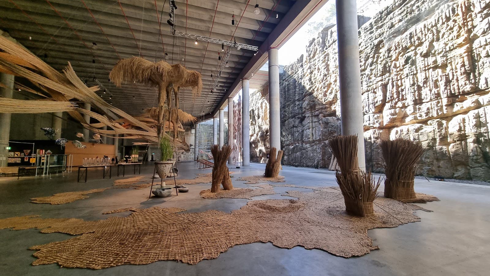 Sydney Biennale - Image 1