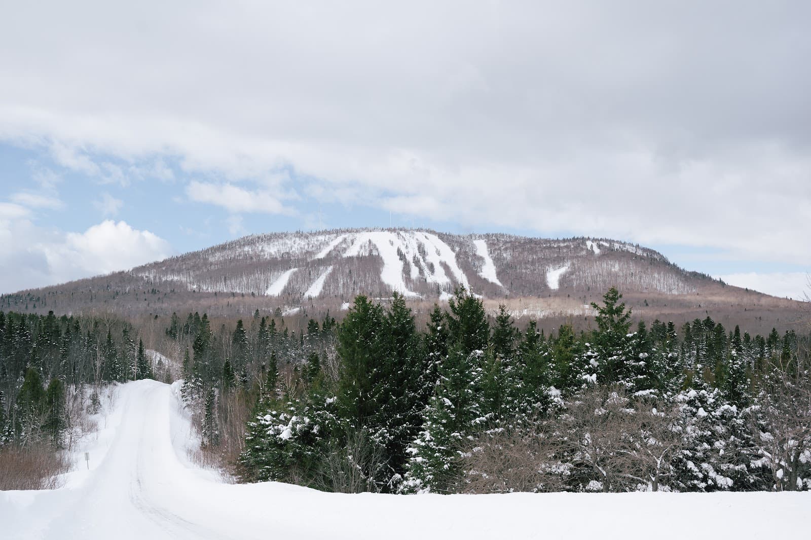 Parc du Mont-Comi - Image 1