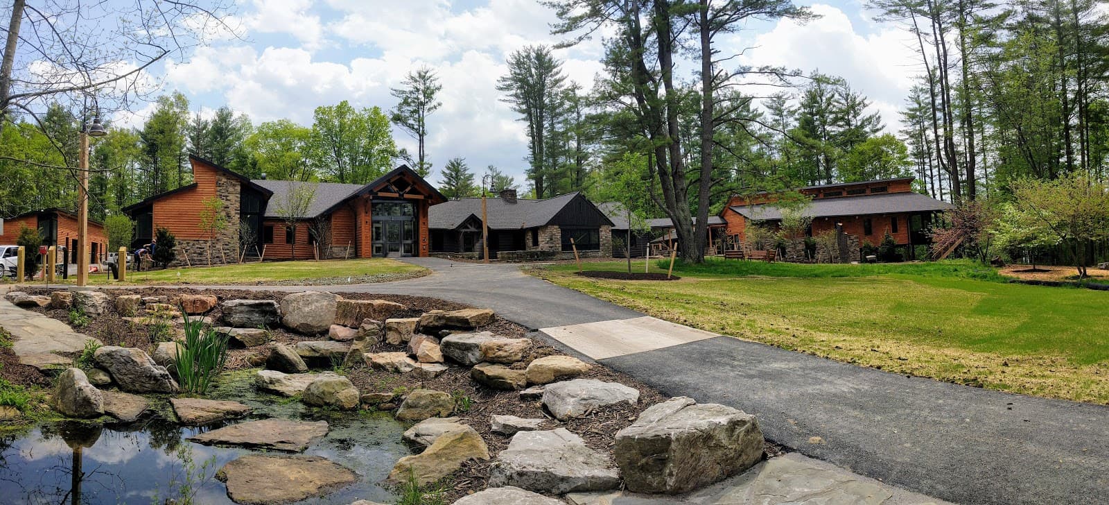 Shaver’s Creek Environmental Center - Image 1