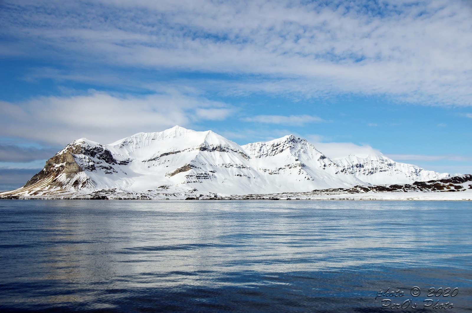 Ymerbukta - Image 1