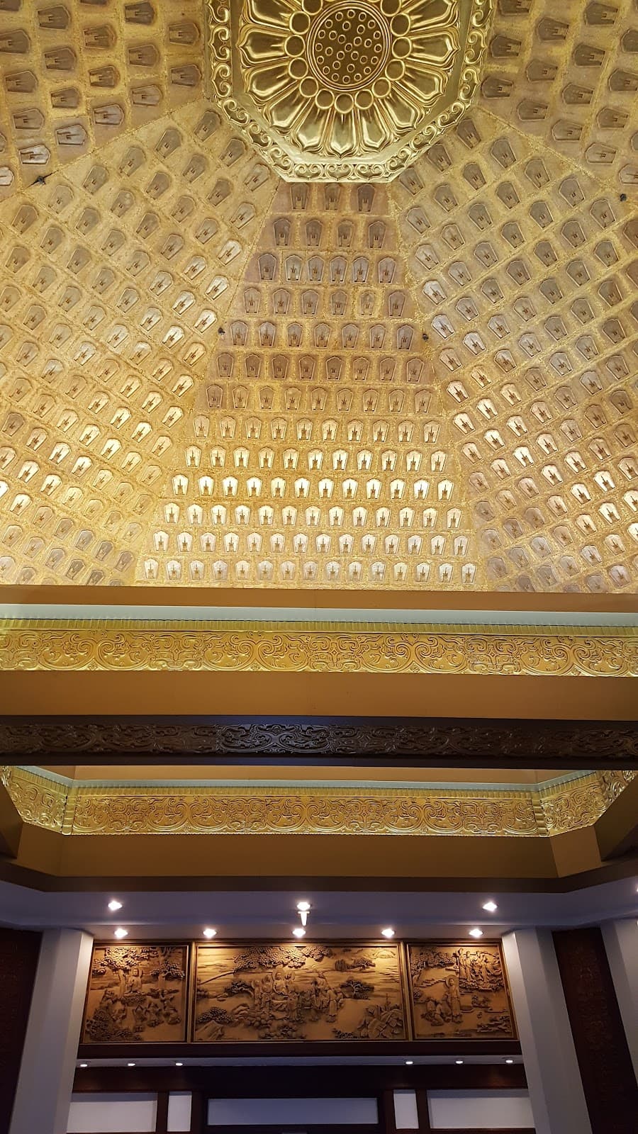 Hangzhou Towers - Image 1