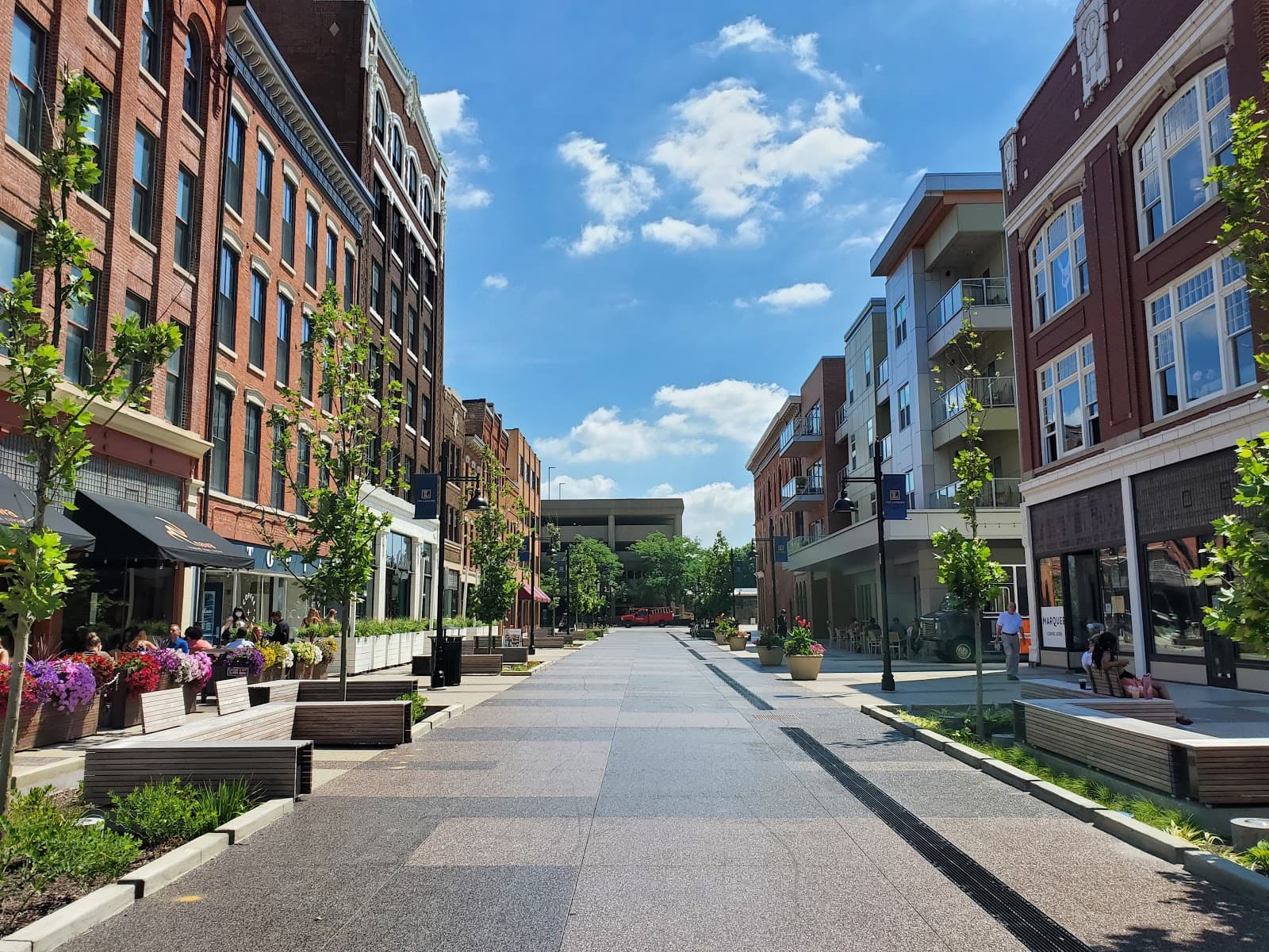 The Landing - Image 1