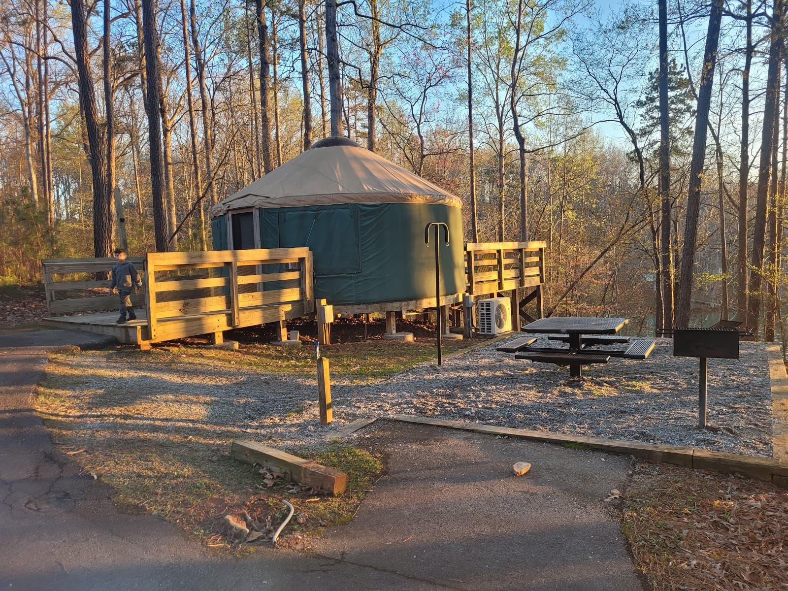 Tugaloo State Park - Image 1