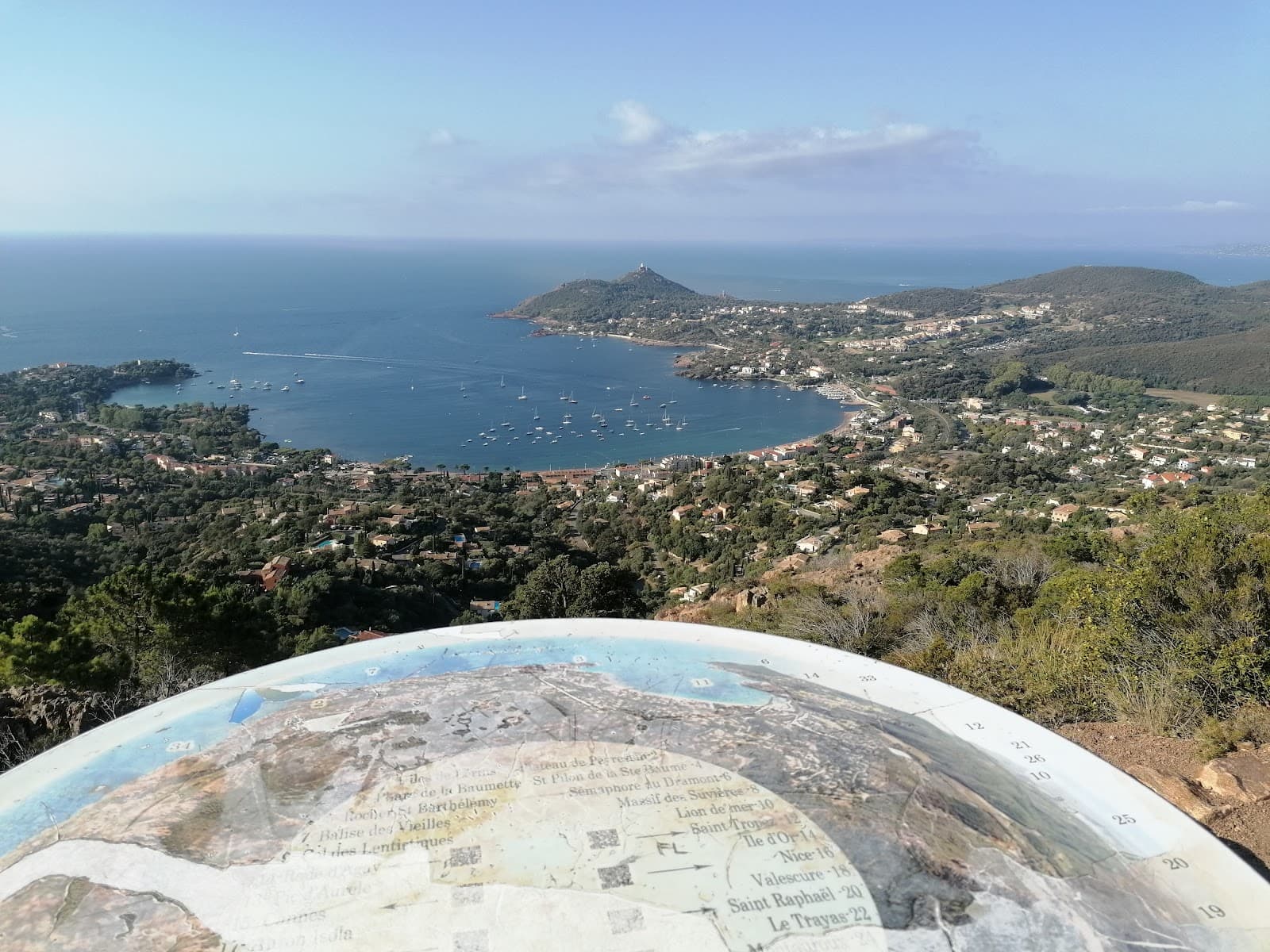 Rastel d'Agay - Image 1