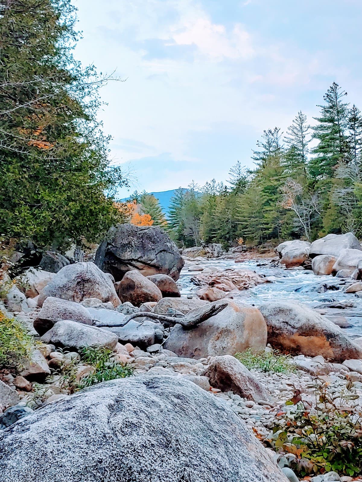 Orin Falls - Image 1