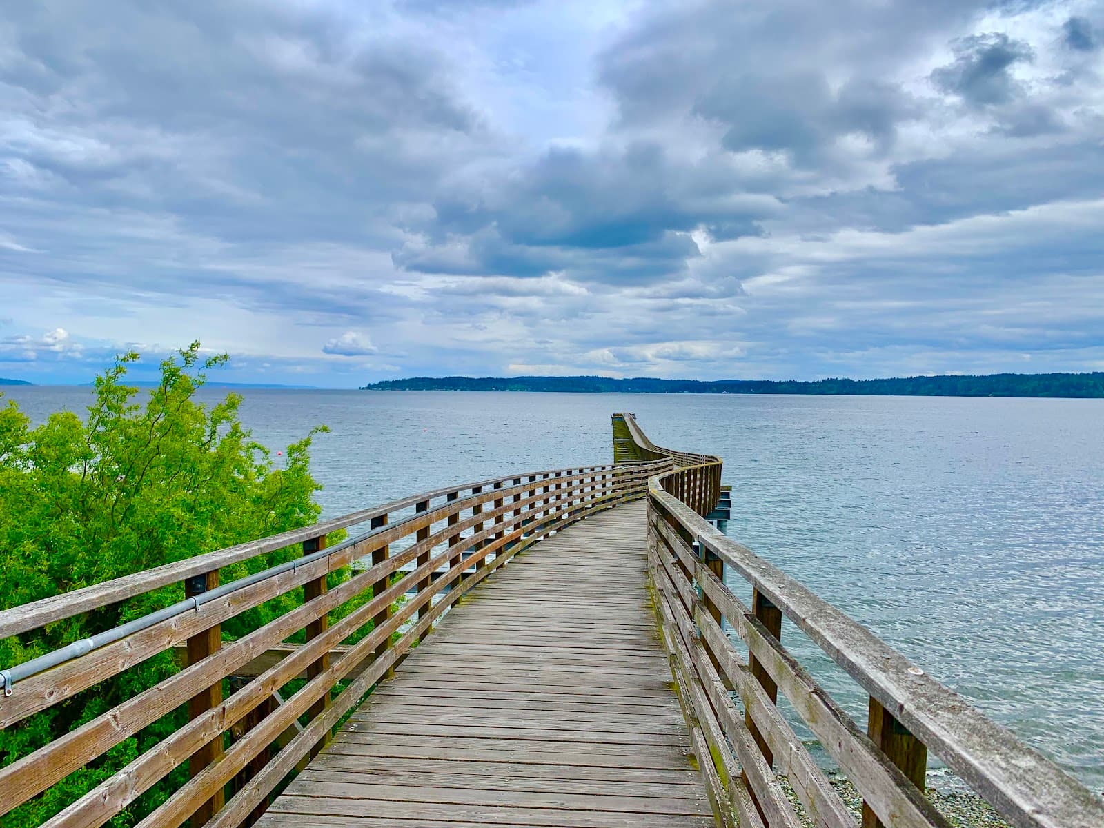 Indianola Pier - Image 1