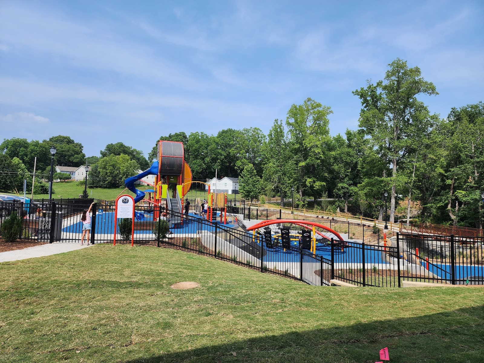 Liberty Park - Image 1