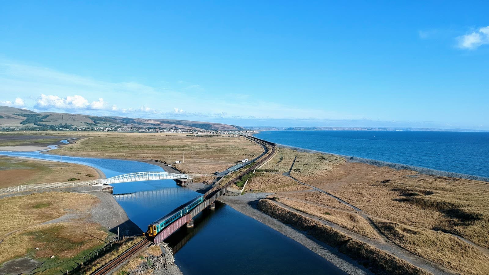 Broad Water (Tywyn) - Image 1
