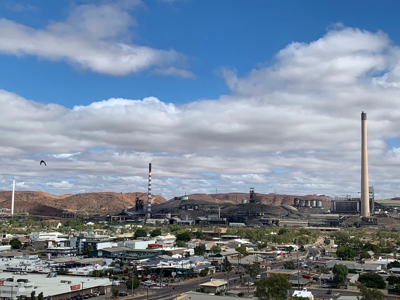 Mount Isa City Lookout - Image 1