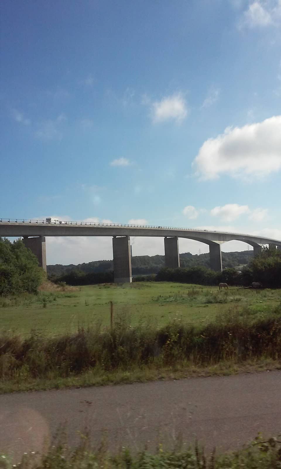 Waterfront Promenade