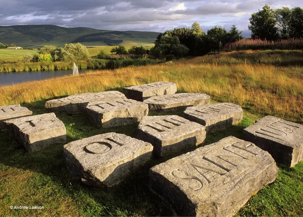 Little Sparta - Image 1