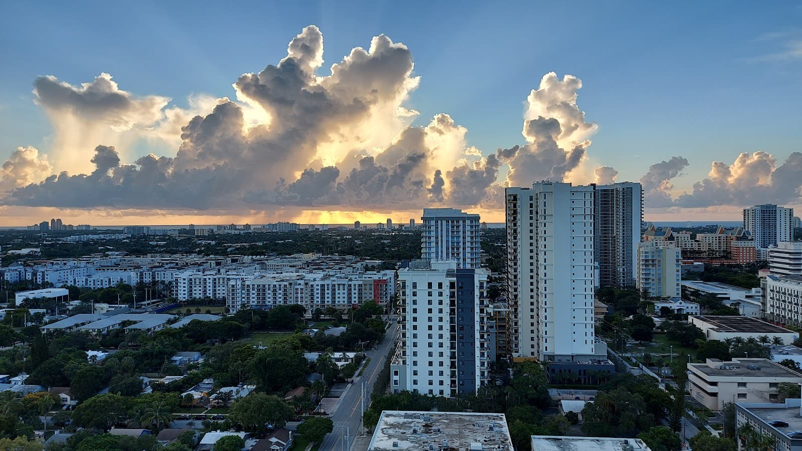 Flagler Village - Image 1