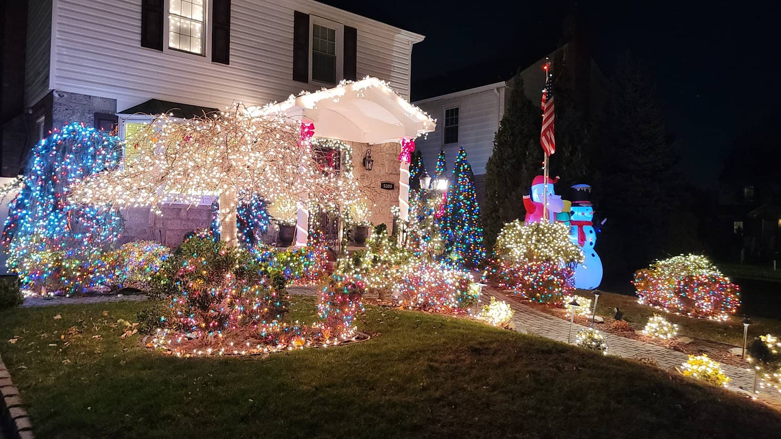 Diverse Culinary Scene