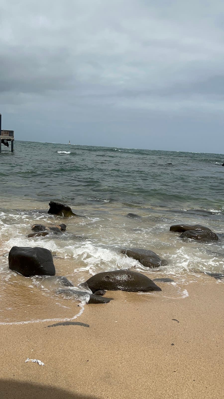 Pointe des Almadies - Image 1