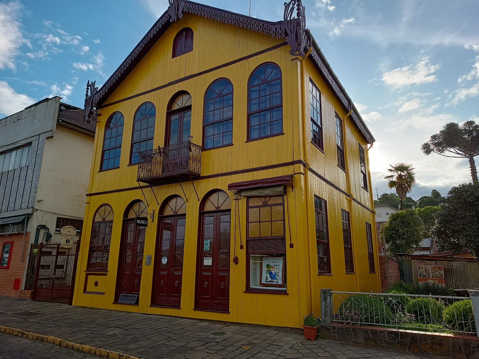 Antônio Prado Historic Center - Image 1