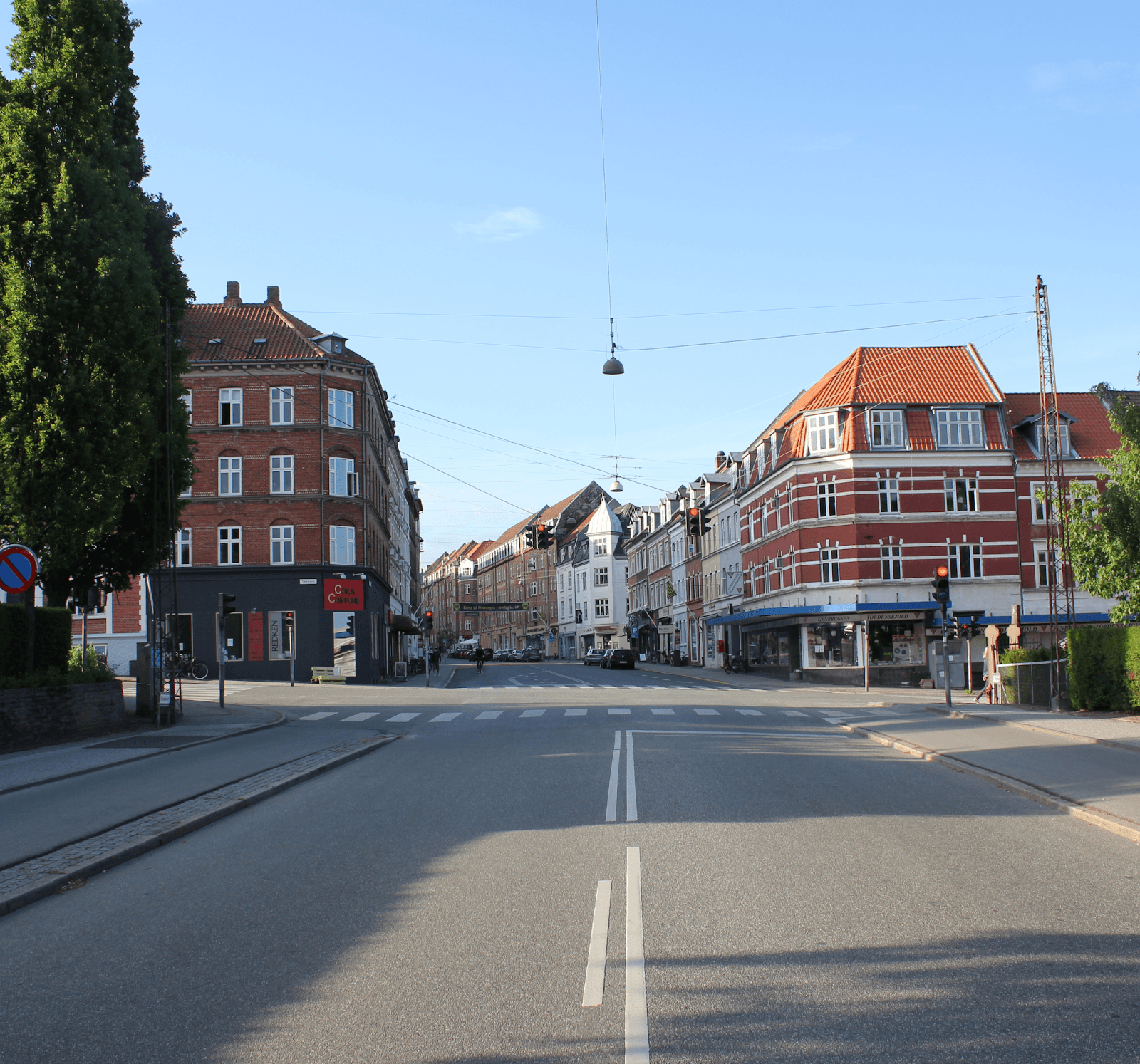 Trøjborg - Image 1