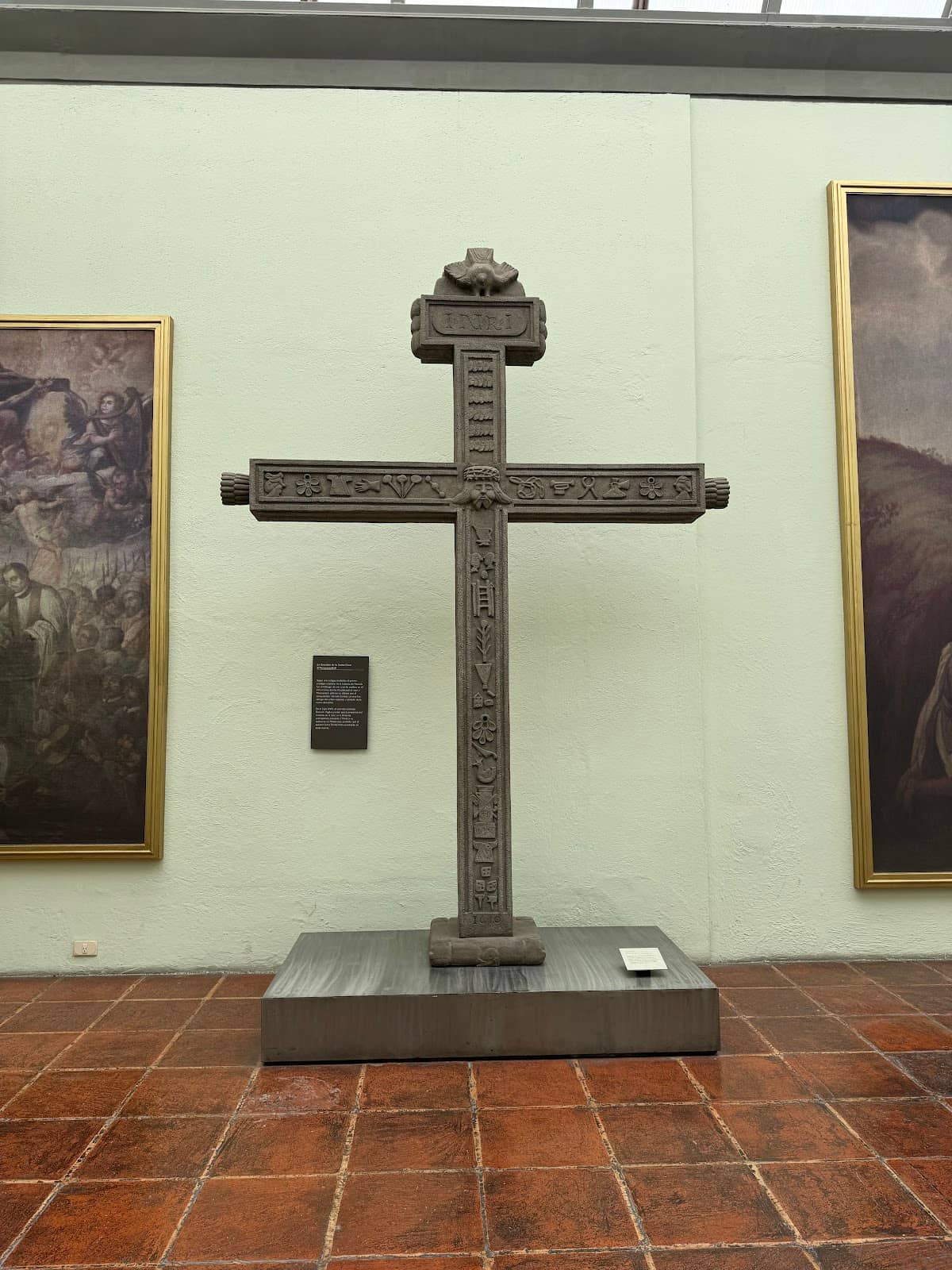 Talavera Pottery Showcase