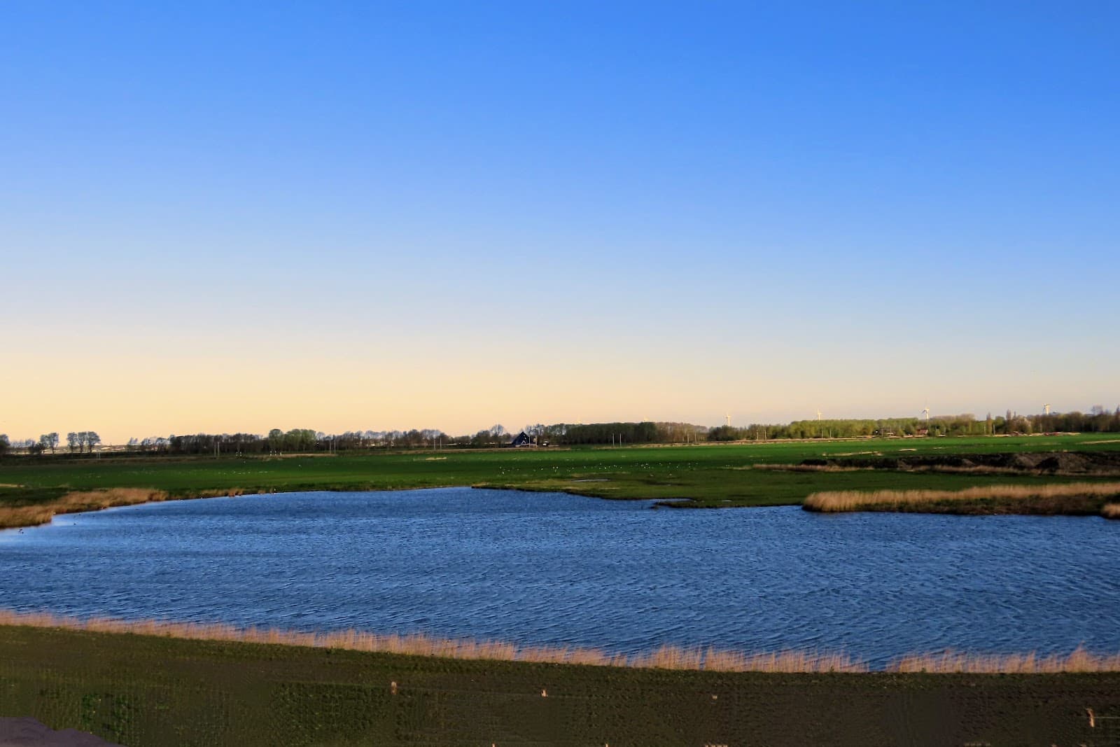 Westfriese Omringdijk (Hoorn) - Image 1