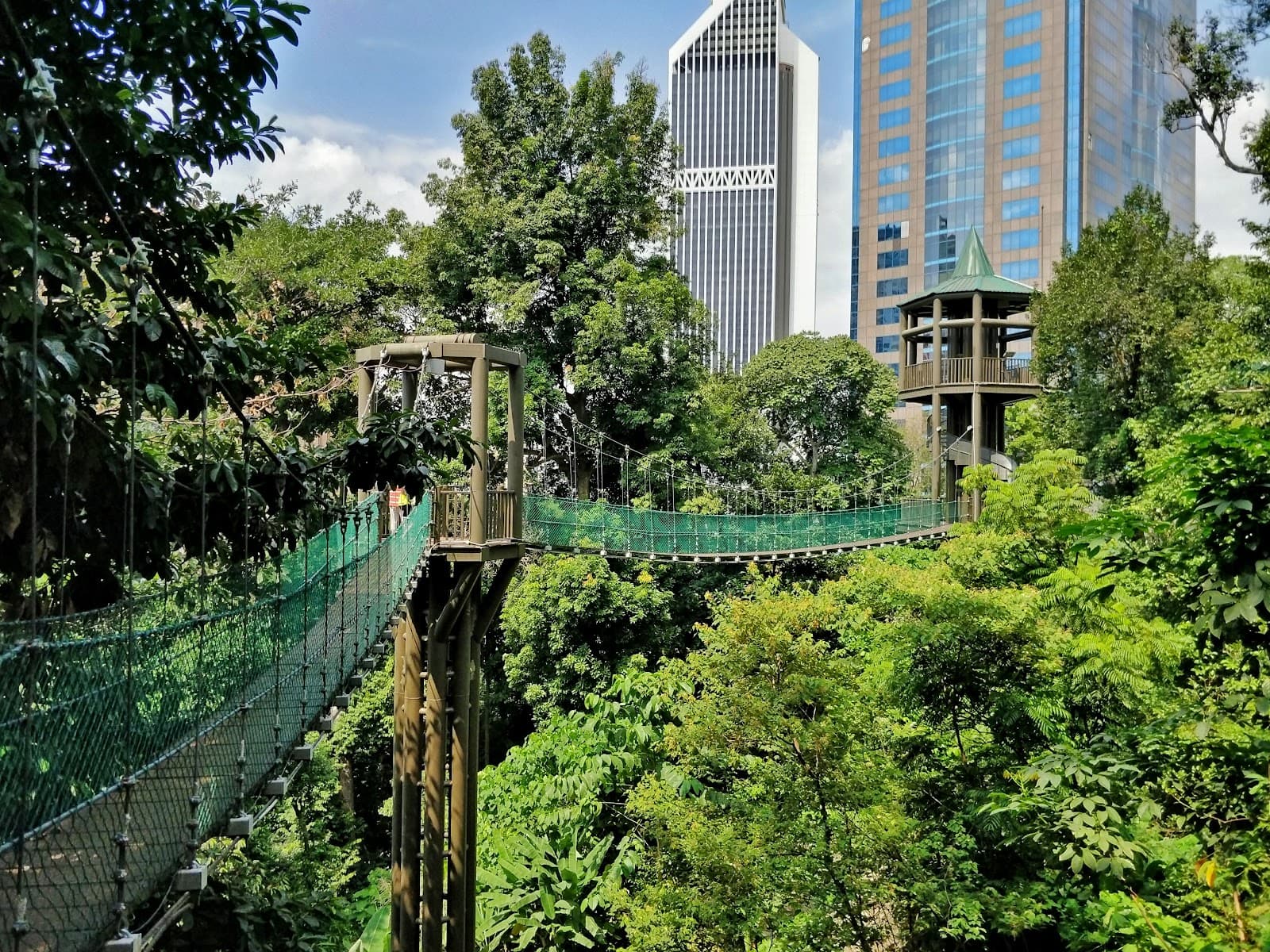 Taman Eko Rimba KL - Image 1