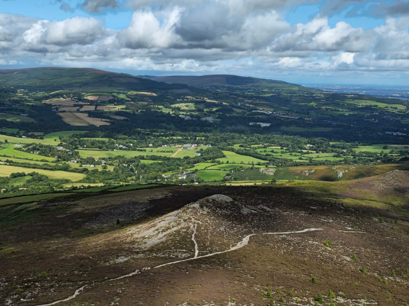 Great Sugar Loaf - Image 1