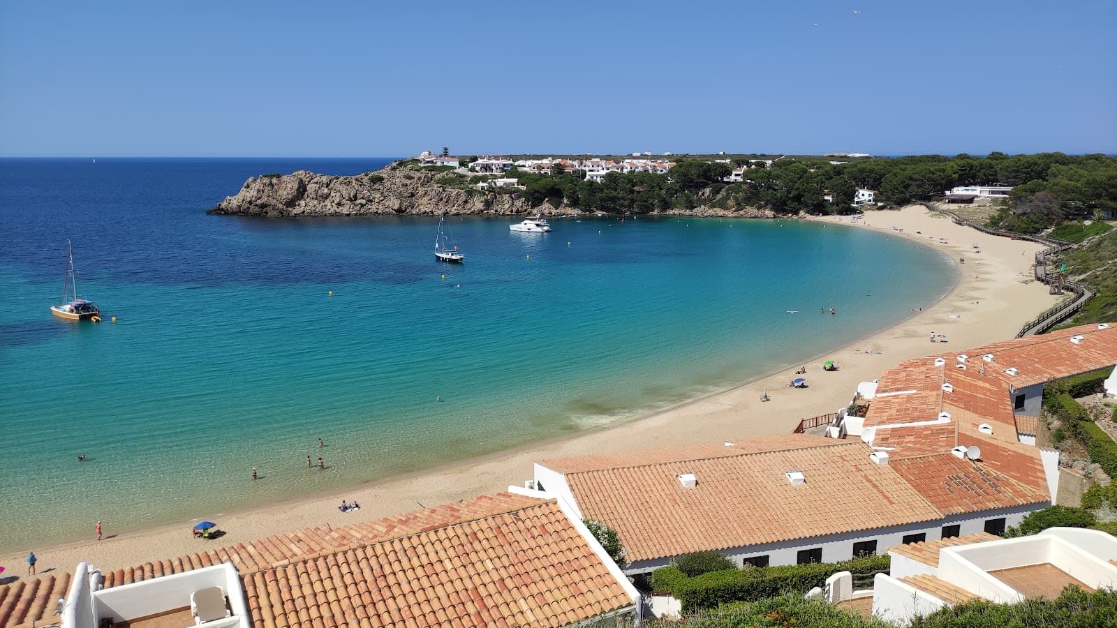 Arenal d'en Castell Menorca - Image 1