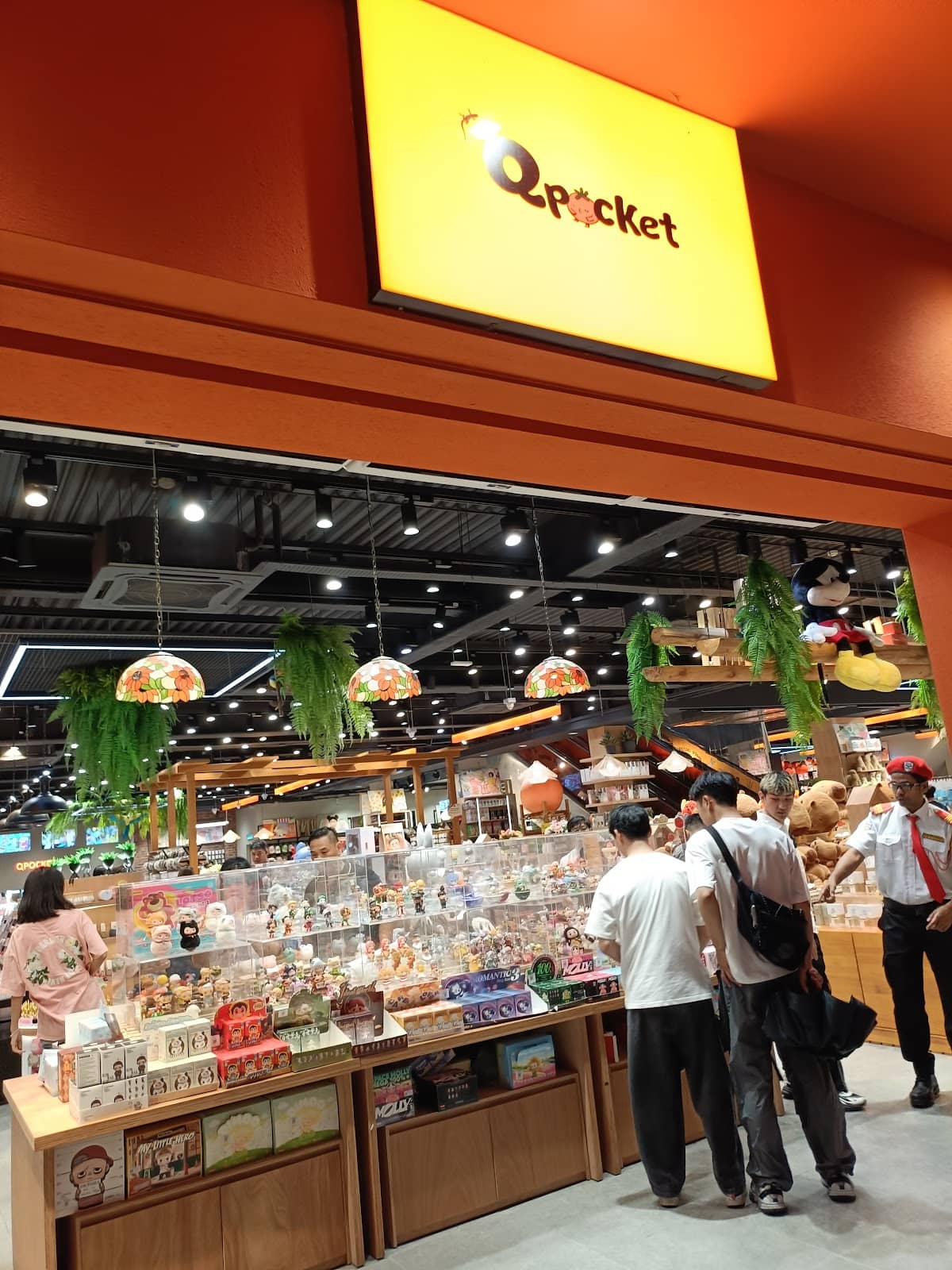 Official Licensed Merchandise