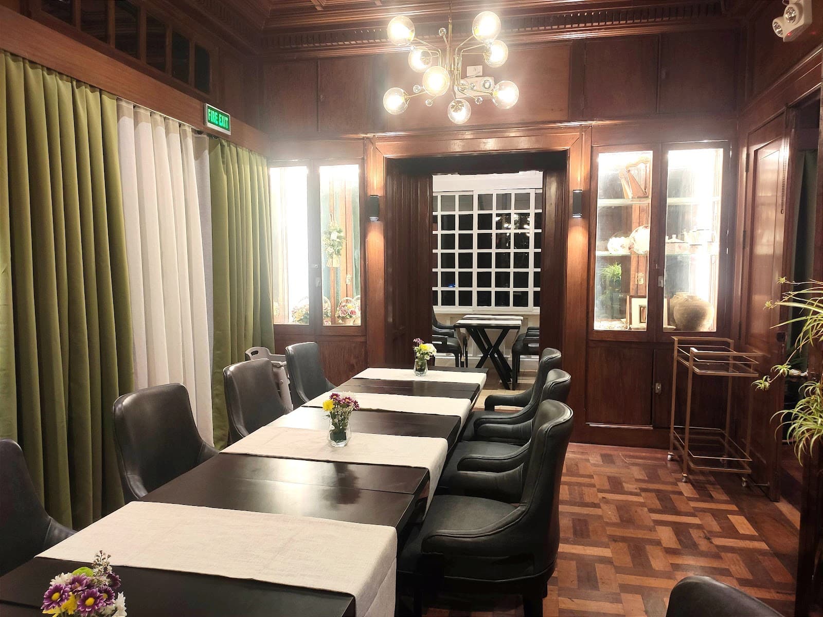 Laperal White House Baguio - Image 1