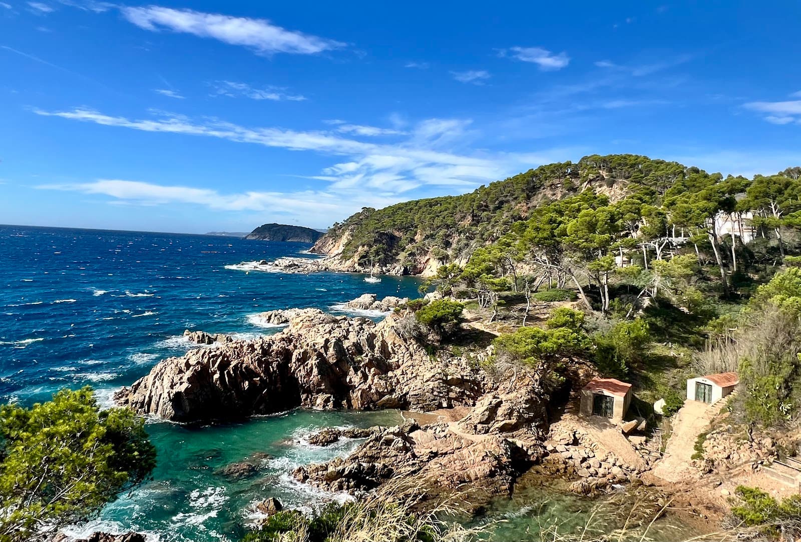 Cala Canyers - Image 1